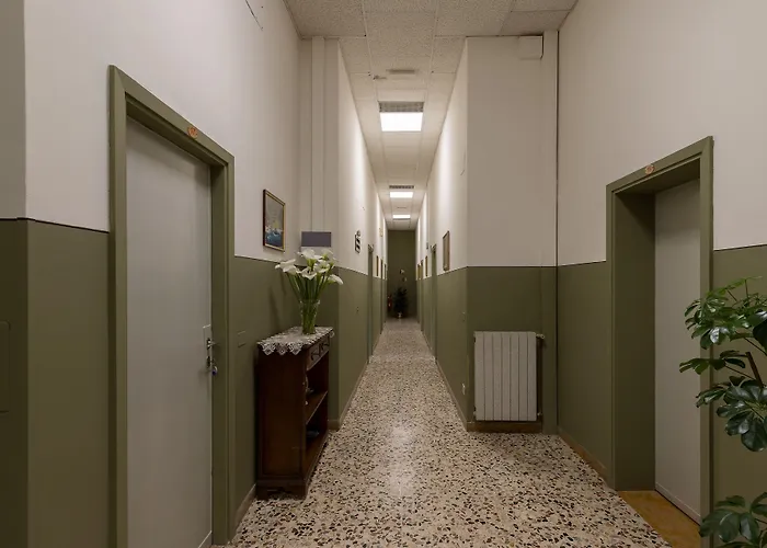 Hotel Antica Dimora Sant'Anna Firenze