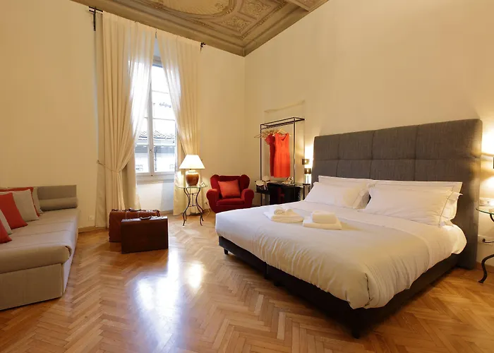 Hotel Corsini Tintori Firenze