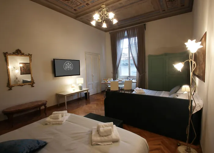 Hotel Corsini Tintori Firenze