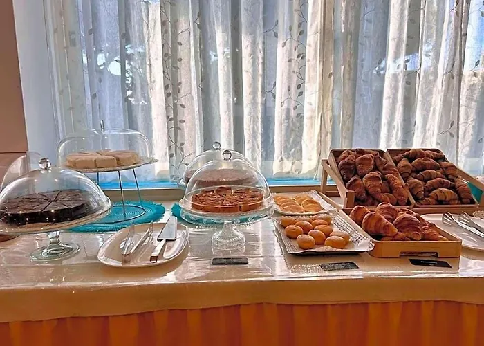 Hotel Palm Beach Lido di Jesolo