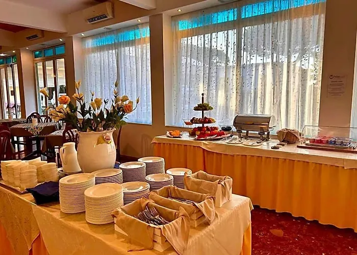 Hotel Palm Beach Lido di Jesolo