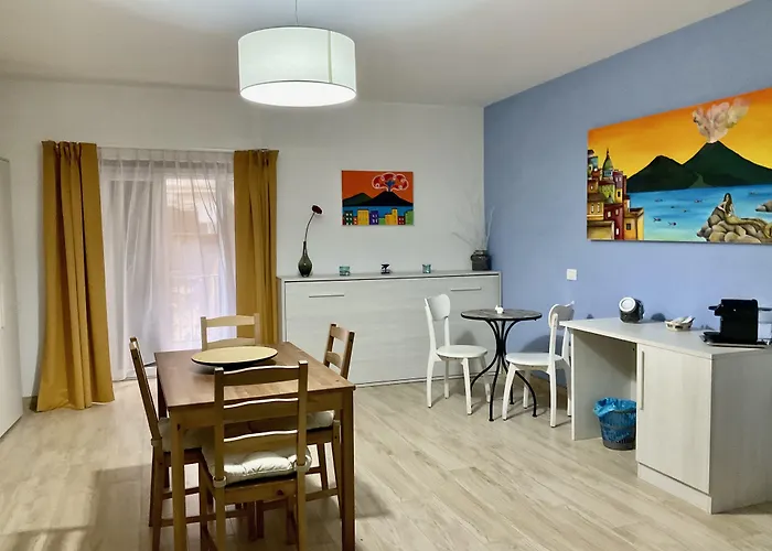 'A Room de' Scugnizzi Napoli