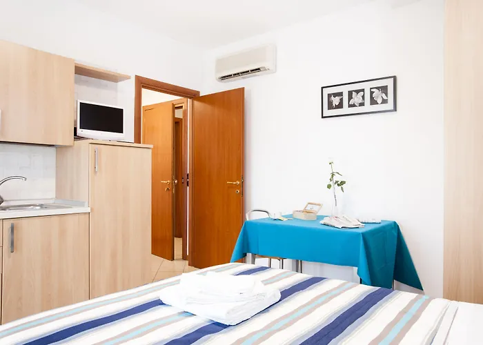 Residence Cigno Rimini