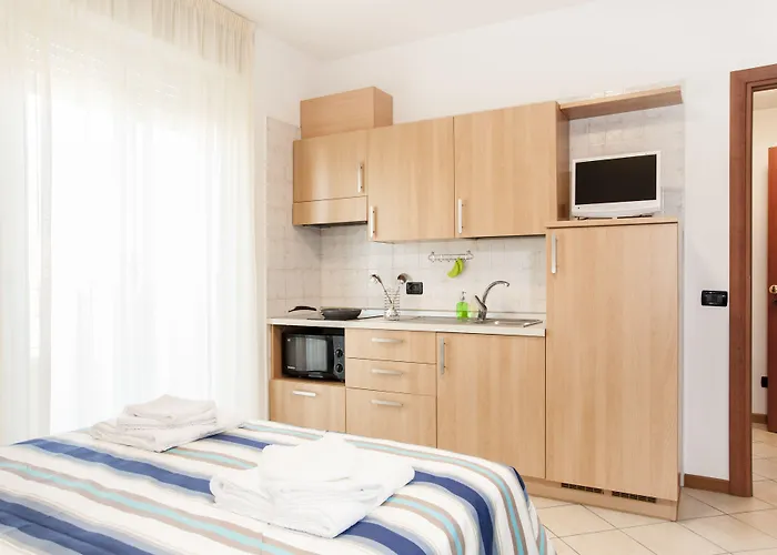 Residence Cigno Rimini