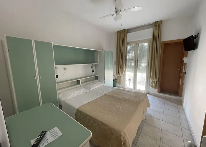 Hotel Marina Depandance Riccione