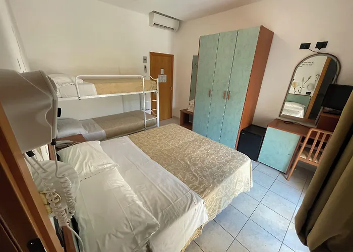 Hotel Marina Depandance Riccione