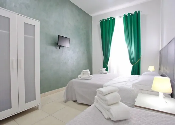 B&B Napolì 2