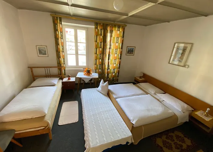 Gasthof Albergo Ressmair Merano