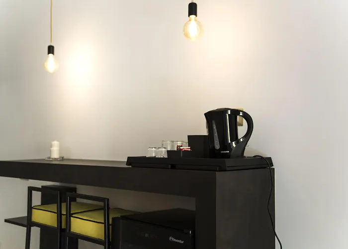 Bed and Breakfast Plebiscitum 2.0 Napoli