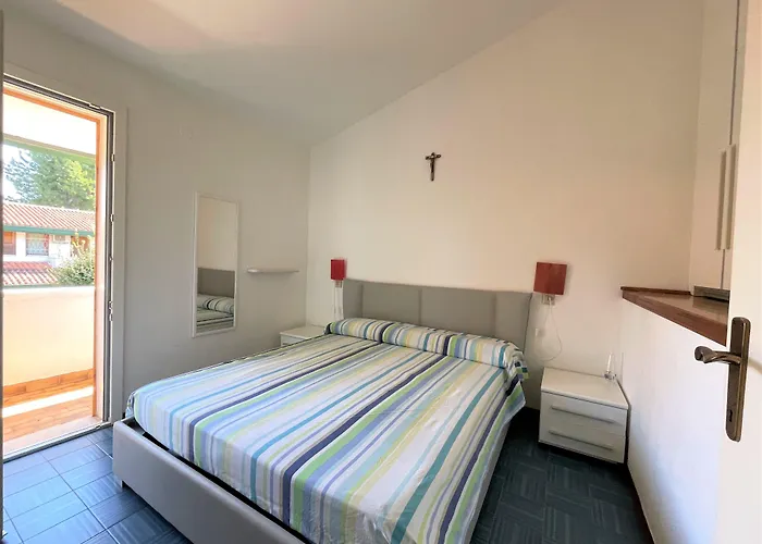 Villaggio Danubio Bibione