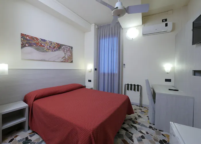 Hotel Careggi Firenze