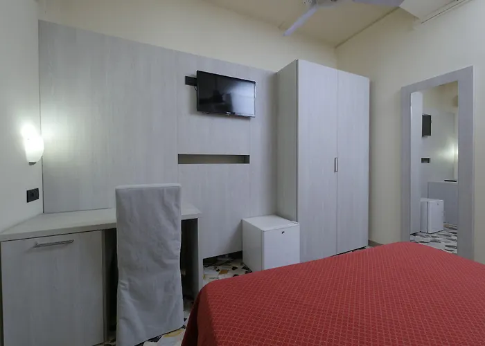 Hotel Careggi Firenze