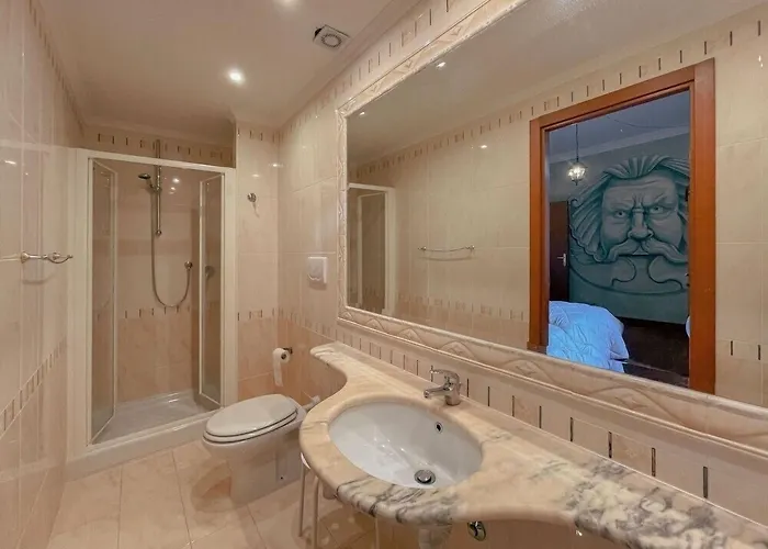 Hotel Edera Roma