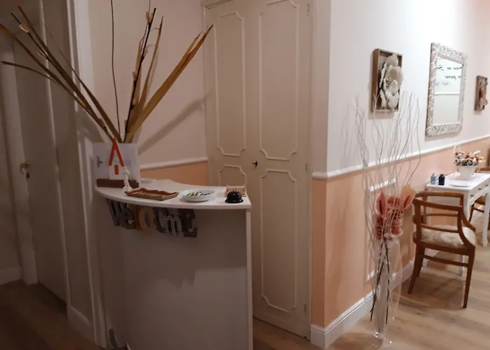 Bed and Breakfast Il Sorriso Firenze
