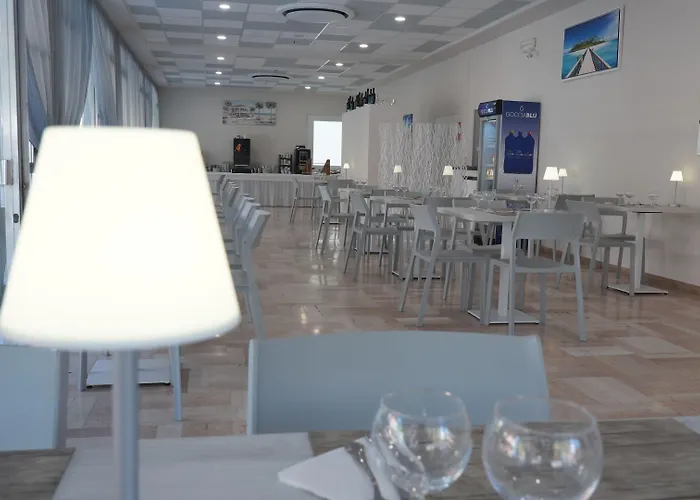 Lively Hotel Bellaria-Igea Marina