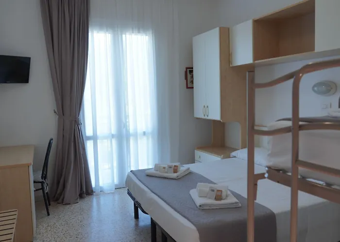 Lively Hotel Bellaria-Igea Marina