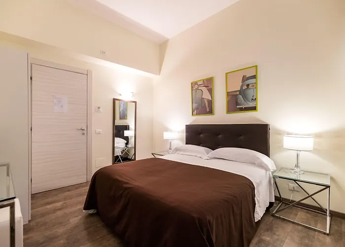 B&B Residenza Gregorio VII Roma