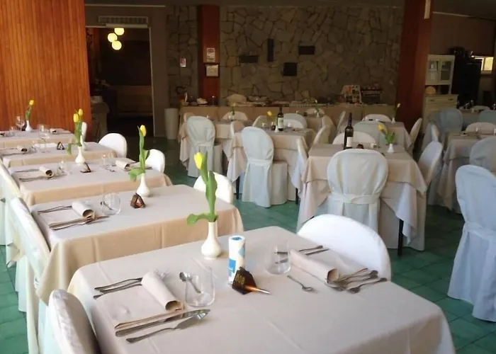 Hotel Airone Rimini