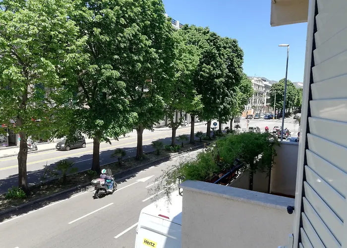 Miti Dello Stretto B&B Messina