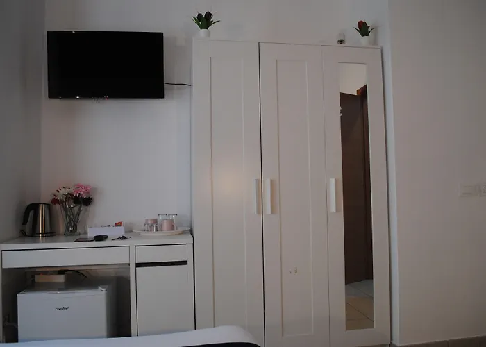 Bed and Breakfast Molo 5 Napoli