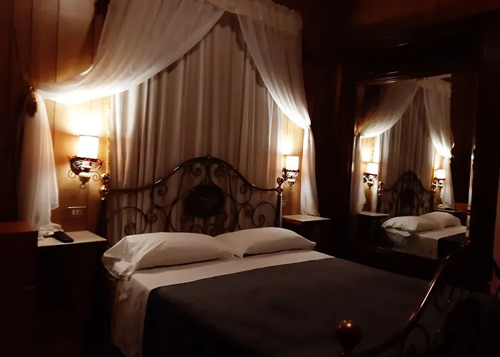Hotel Ficocle Cervia