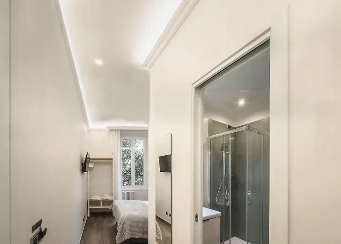 My Maison 109 Guest House Roma