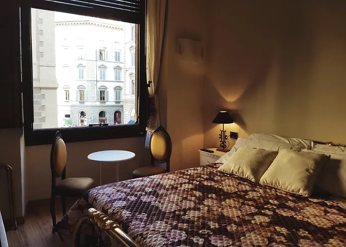 Lady Luna B&B Firenze