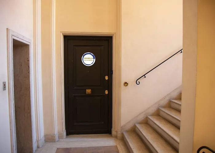 Hadrianus Temple Suites - The Venue Collection Roma