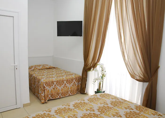Hotel Casablanca Napoli