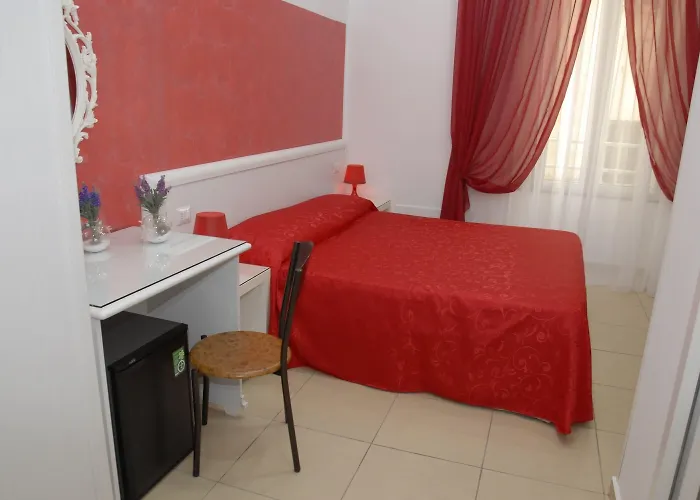 Hotel Casablanca Napoli