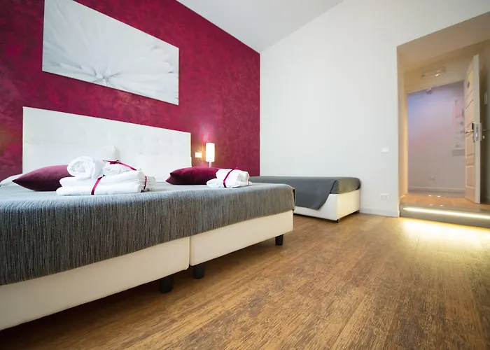 Residenza Alexander Guest House Roma
