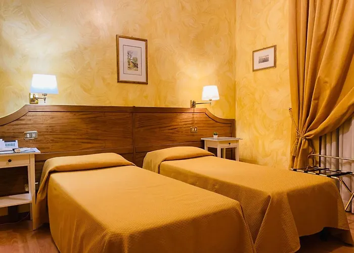 Hotel Sweet Dream Roma Termini