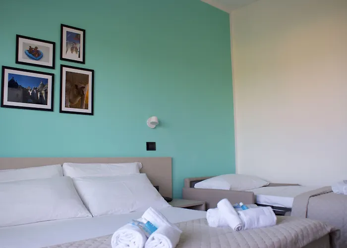 Hotel Palazzo Caveja Rimini