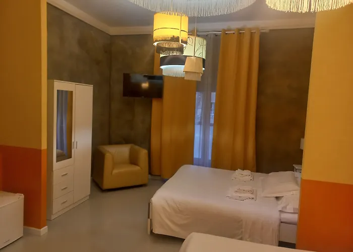 Hotel Stefano House Roma