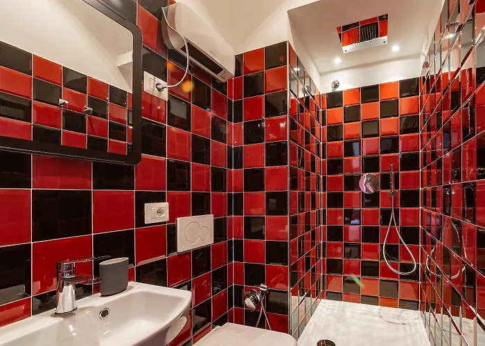 Lombardia40 Luxury Suites Roma