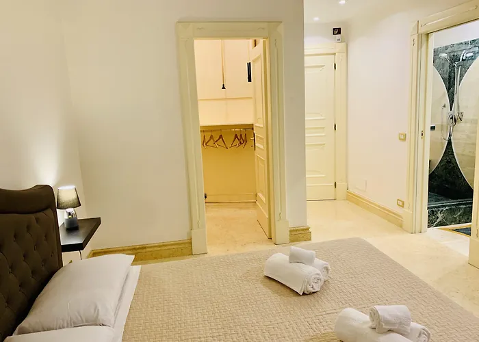 Simon'S Guest House Roma