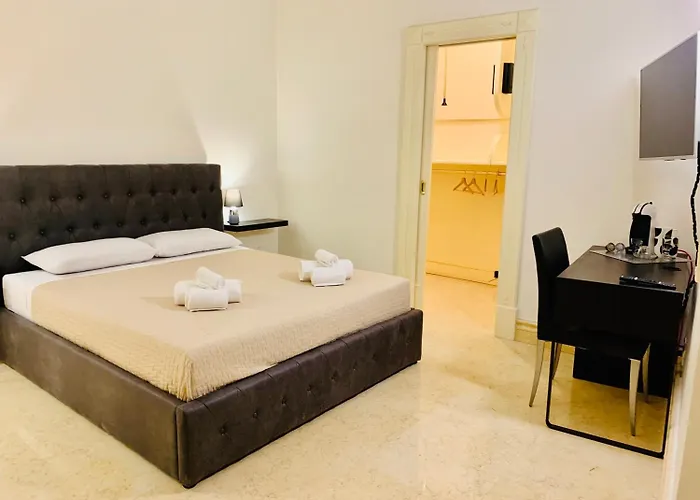Simon'S Guest House Roma