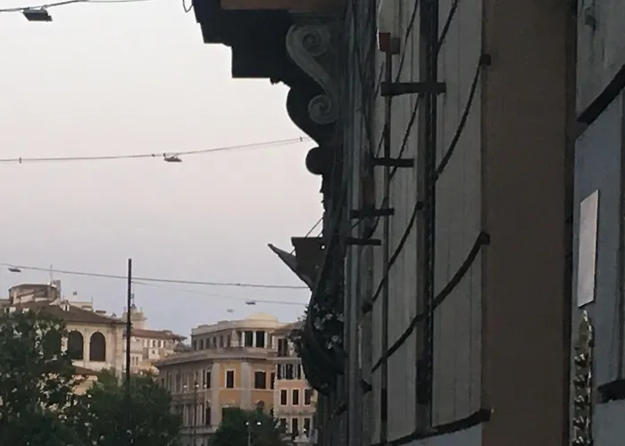 All You Need Is Rome Guesthouse