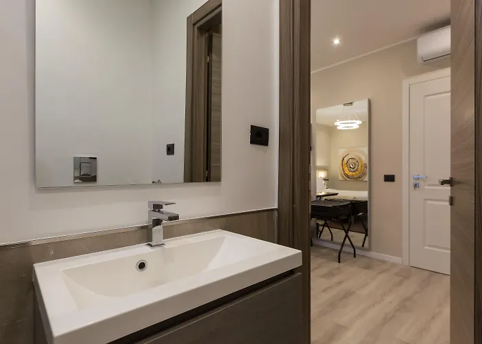 Hotel Clementi Portrait Roma
