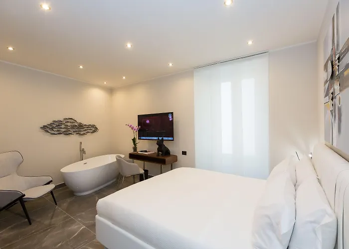 Hotel Clementi Portrait Roma