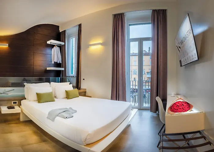 Navona Stay Roma