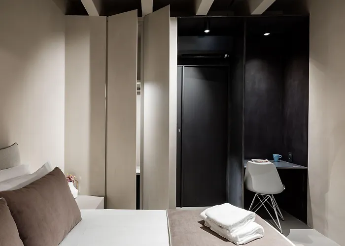 Elysium Suites Collection Roma