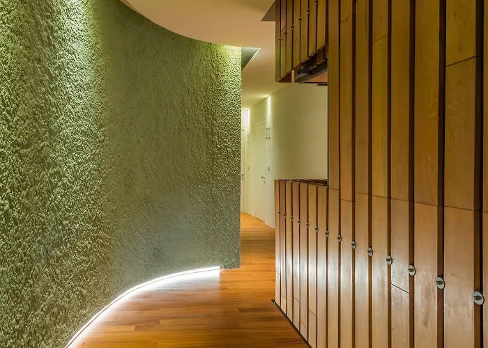 Fauno Urban Resort Roma
