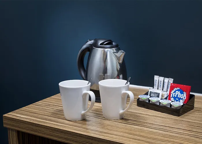 Travelodge London Central Southwark