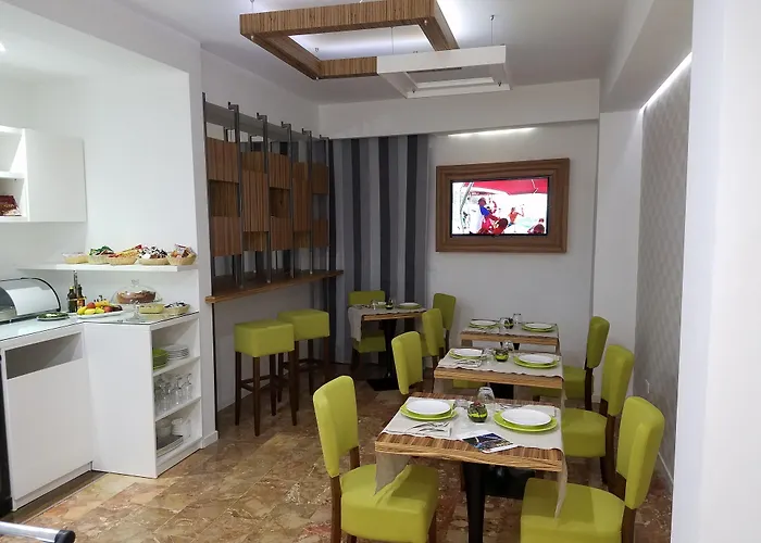 B&B Vanity Tropea