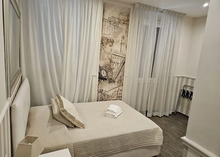 Bed&Breakfast Locanda di Mosconi Firenze