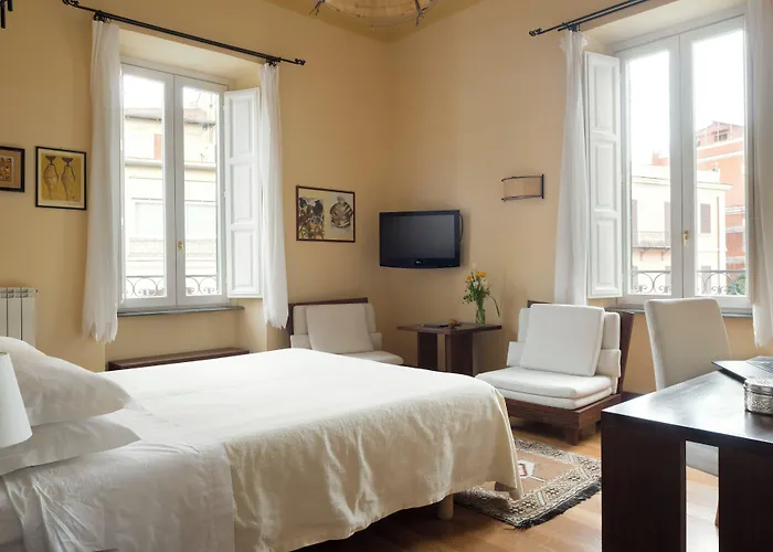 Palm Gallery Hotel Roma