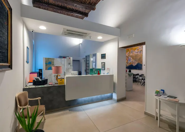 Il Tesoro Smart Suite&SPA Napoli