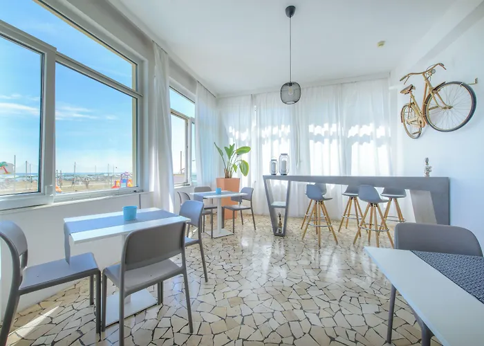 Nautic Beach Hotel Rimini