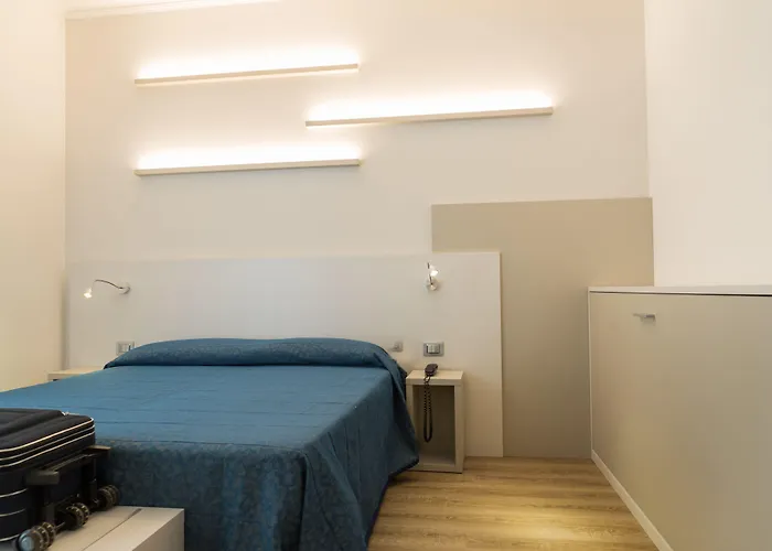 Hotel Residence Mara Lido di Jesolo